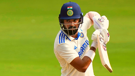 Breaking: KL Rahul ruled out of third Test against England, fellow Karnataka batsman to replace him