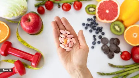 Are you dealing with vitamin deficiencies? Here is what your body is trying to tell you