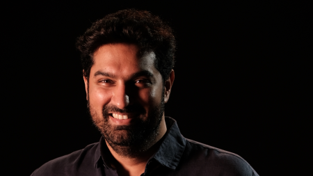 ‘I don’t think theatre will ever lose relevance’: Kunaal Roy Kapur