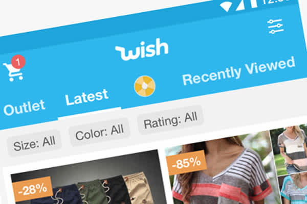 Wish's deep discount sale to Singapore's Qoo10 ramps up competition for Temu and Shein