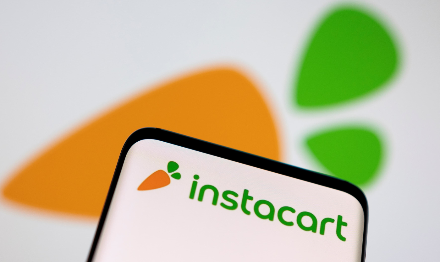 Instacart to lay off 250 employees, or about 7% of the company, as part of restructuring