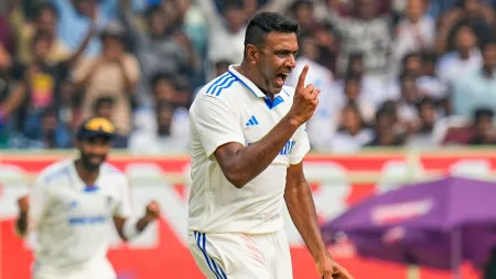 IND vs ENG: How the greatest half-sleeved off-spinner R Ashwin battled against England’s Bazballer