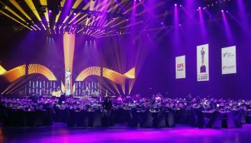 Live updates: 2024 Halberg Awards at Auckland's Spark Arena