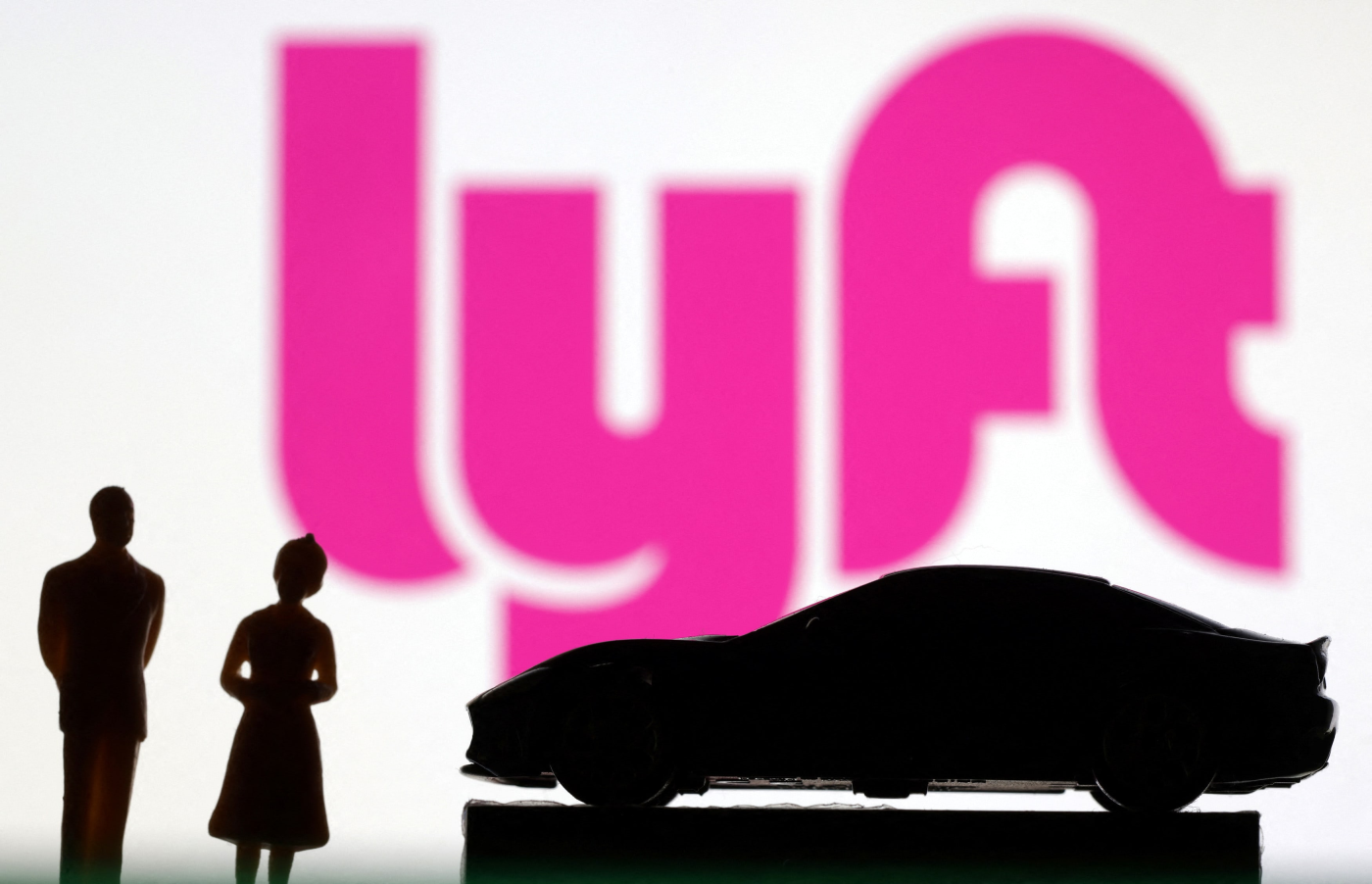 Lyft CEO takes blame for 'extra zero that slipped into' earnings release