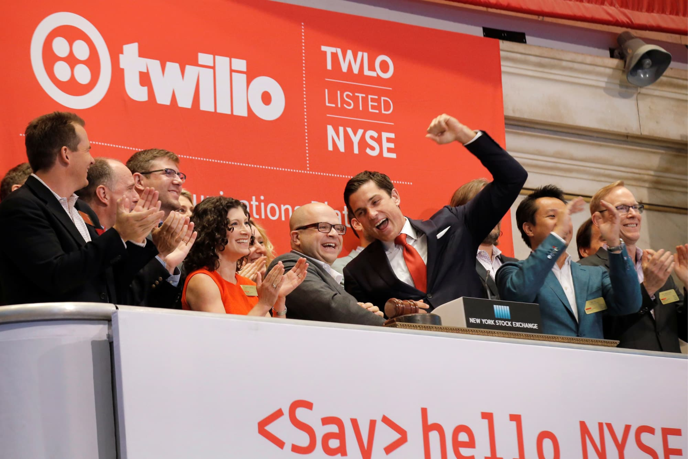 Twilio begins operational review of activist-targeted business unit