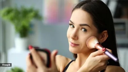 Does makeup harm your skin? It’s more complex than you think