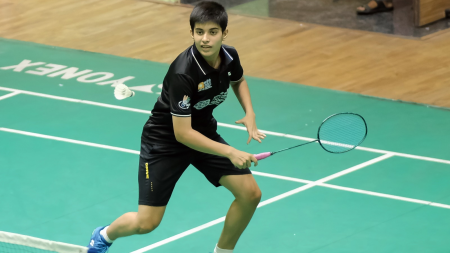 ‘Hero-style, hates to lose’: Meet 17-year-old shuttler who clinched a rare win over China