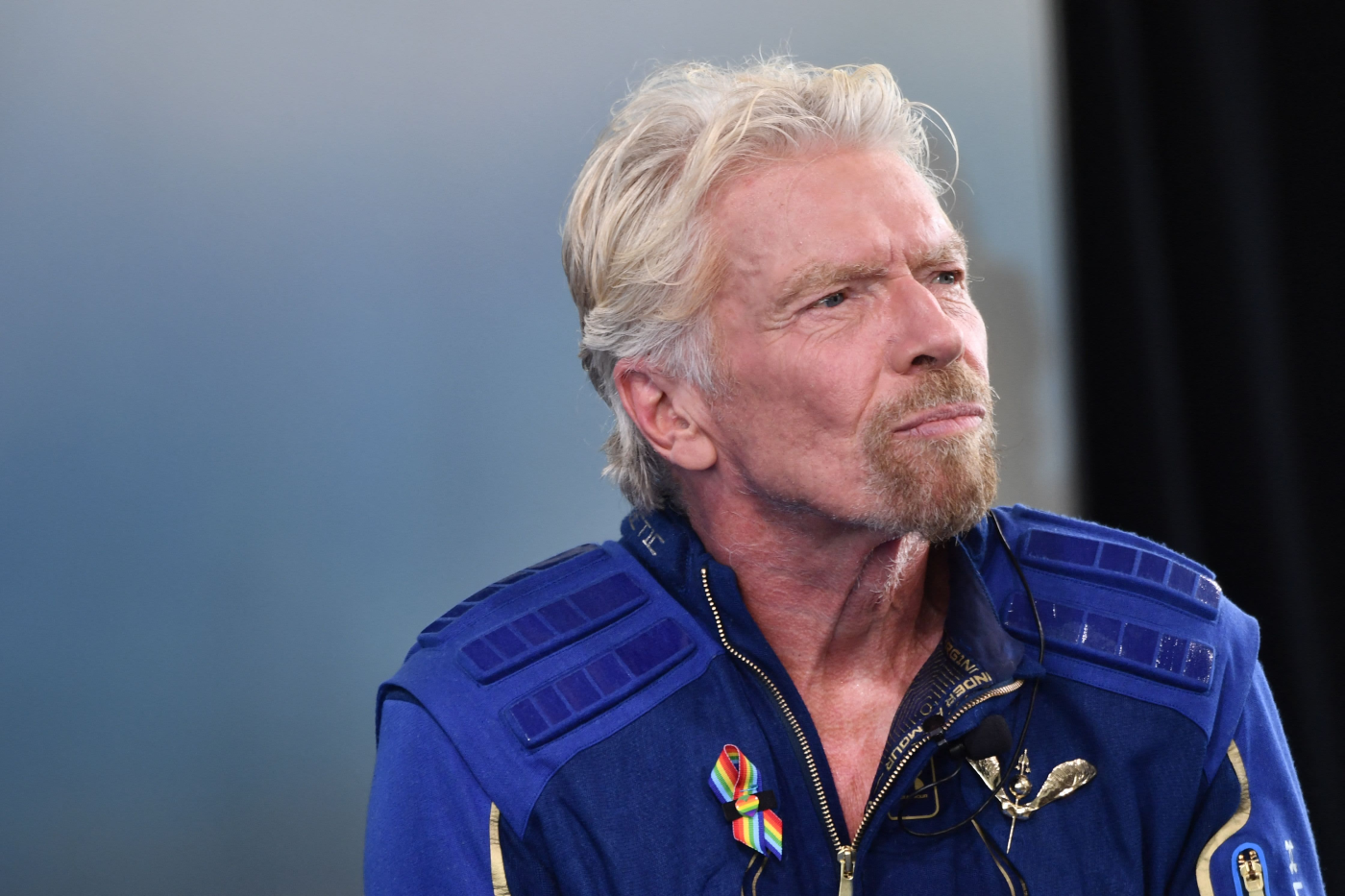 Richard Branson and Oppenheimer's grandson urge action to stop AI and climate 'catastrophe'