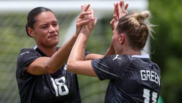 Paris Olympics: Football Ferns overwhelm Fiji to reach Oceania qualifying final