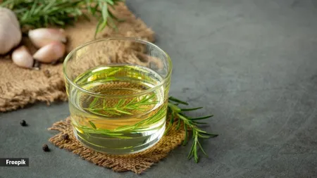 Is rosemary the miracle ingredient you need for healthy hair?