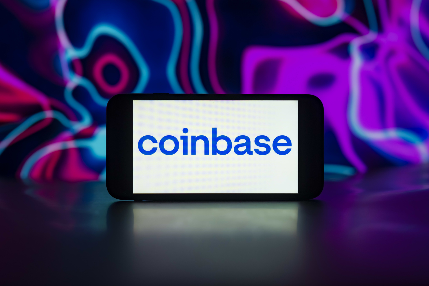 Coinbase share surge 13% in premarket trade after posting first quarterly profit in two years