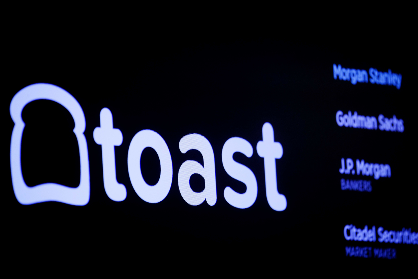 Toast will lay off 10% of its workforce, about 550 employees, as growth slows