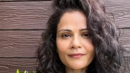 ‘Spend five minutes on your skin every day, you will find that it looks revived, healthy’: Author and skin expert Vasudha Rai