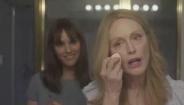 Review: Julianne Moore and Natalie Portman together on the big screen in May December