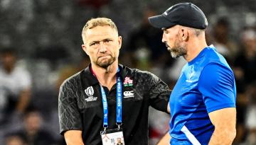 Super Rugby Pacific: Former All Black Tony Brown links up with Blues as assistant coach Jason O'Halloran granted medical leave