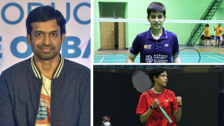 Pullela Gopichand’s progress card: ‘Talented Ashmita needs to be disciplined in shot-making, Anmol a livewire talent, &amp; Srikanth fine after close loss’