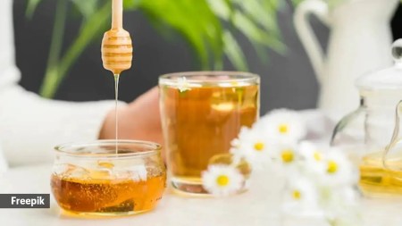 Should you heat honey?