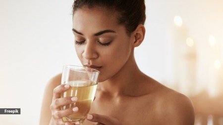 Revitalise your skin naturally with this collagen-rich drink