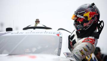 Motorsport: Kiwi Shane van Gisbergen makes promising NASCAR Xfinity qualifying debut at Daytona, race postponed for weather