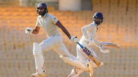 Ranji Trophy 2023-24: Knockouts schedule, qualified teams, dates, venues