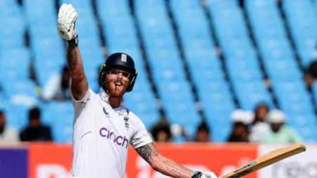 ‘Bazball in a fix’: Former cricketers react after England’s 434-run defeat to India in Rajkot