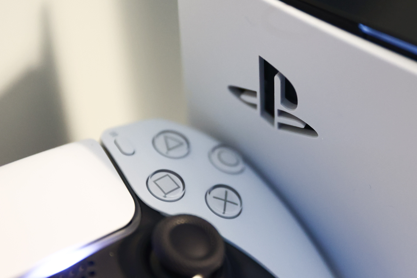 Sony plunged $10 billion after its PS5 sales cut. But a bigger issue is its near decade low games margin