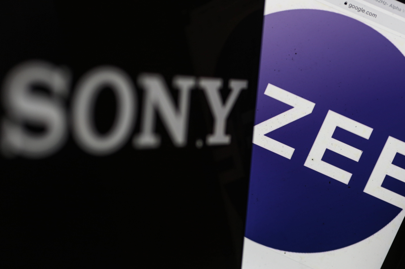 India’s Zee Entertainment pops 10% on report that $10 billion merger with Sony is being revived