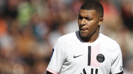 ‘It’s already signed’: Kylian Mbappe agrees to a Real Madrid move on a five-year deal, suggests report