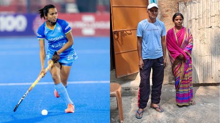 Smiles are back: Officials promise land to hockey star Jyoti Chhetri to build house