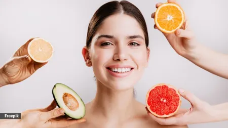 Top 5 picks for healthy skin