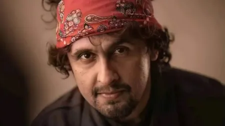 Trainer hails Sonu Nigam’s commitment to building strength, endurance; know how to improve yours