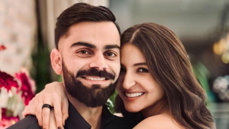 Virat Kohli and Anushka Sharma blessed with baby boy ‘Akaay’, share news on social media