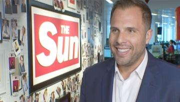 Police drop Dan Wootton investigation into claims of inappropriate behaviour