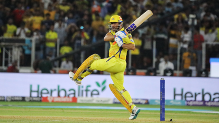 Chennai Super Kings IPL 2024 schedule, phase 1: Full match fixtures list, time, date, venues, squad