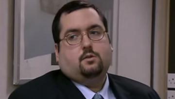 Ewen MacIntosh, star of British comedy The Office, dead at 50