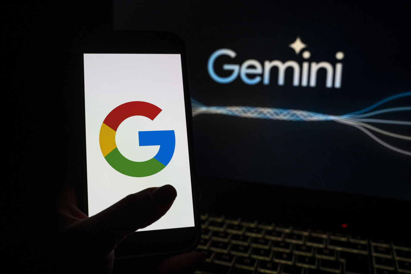 Google pauses Gemini AI image generator after it created inaccurate historical pictures