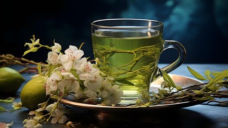 This is why oolong green tea deserves a spot in your daily diet immediately