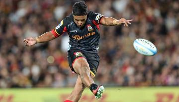 Super Rugby Pacific: Chiefs avenge 2023 final defeat with season-opening victory over champion Crusaders