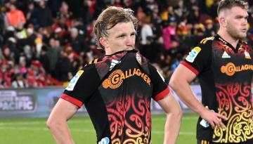 Super Rugby Pacific: Chiefs not hunting for revenge over Crusaders in rematch of 2023 final