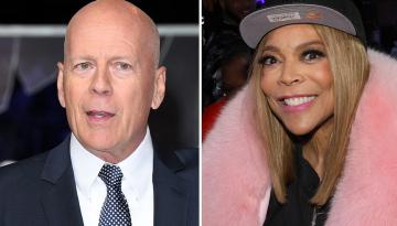 Wendy Williams diagnosed with aphasia and dementia