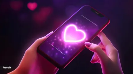 Dating apps are accused of being ‘addictive’. What makes us keep swiping?