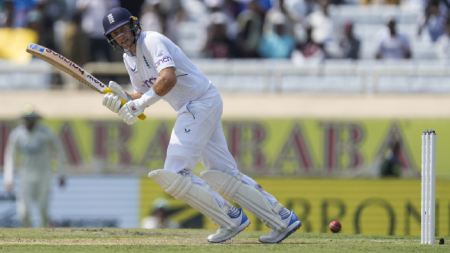 Joe Root returns to serene best, shedding Bazball pretenses and embracing good old grind of Test cricket