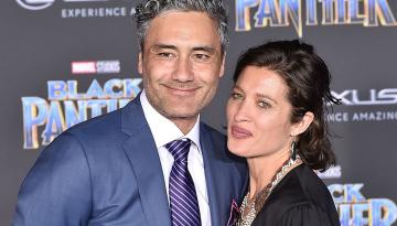 Chelsea Winstanley reveals why marriage to Taika Waititi broke down