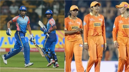 Gujarat Giants vs Mumbai Indians Live Streaming, WPL 2024: When and where to watch the GG vs MI live?