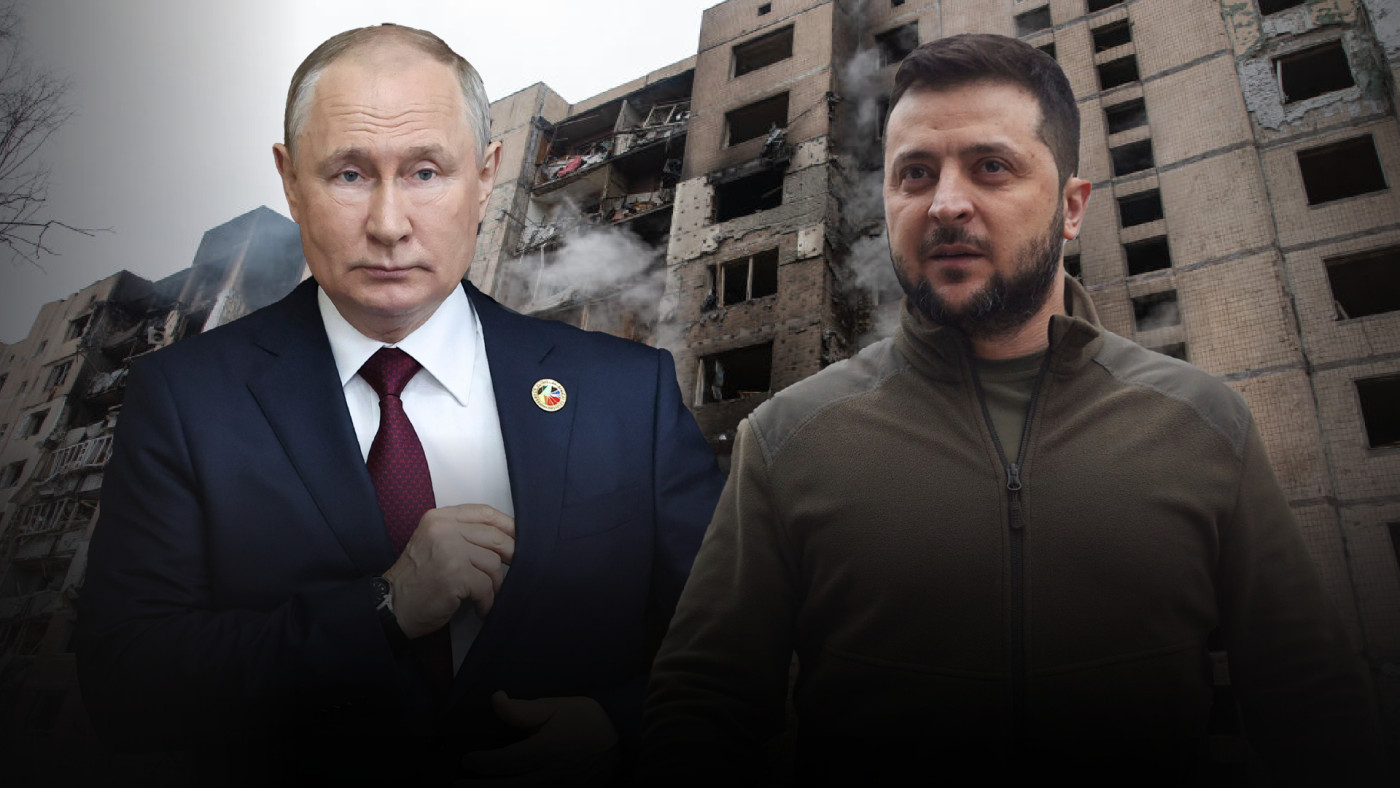 Russia-Ukraine two years on: towards an endless and wider war?