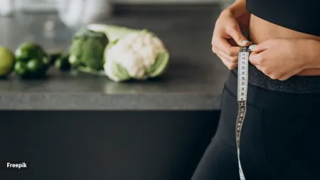 How to start your weight loss journey as a beginner