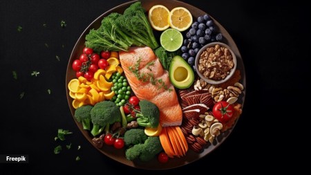 New study shows Atlantic diet — variation to Mediterranean eating — has vast benefits