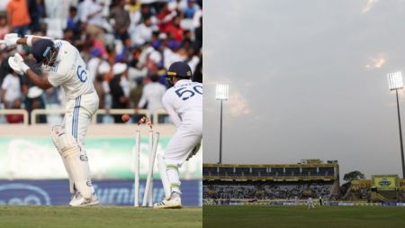 Ranchi weather update: Will rain help Indian cricket team steal a draw in 3rd IND vs ENG Test?