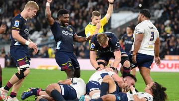 Super Rugby Pacific: Highlanders' second-half fightback breaks Moana Pasifika's hearts to start 2024