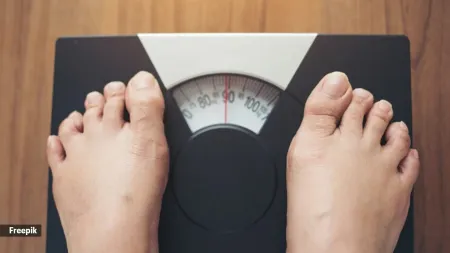 Obsessing over the weighing scale? 5 things you should worry less about on your weight loss journey